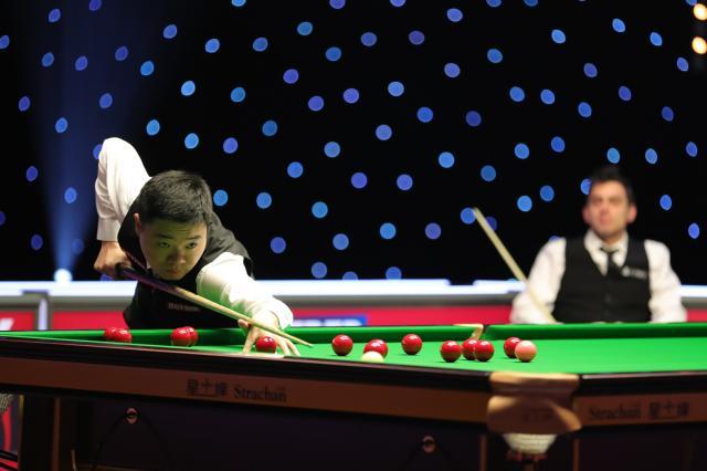 不论是灯光 不论是灯光