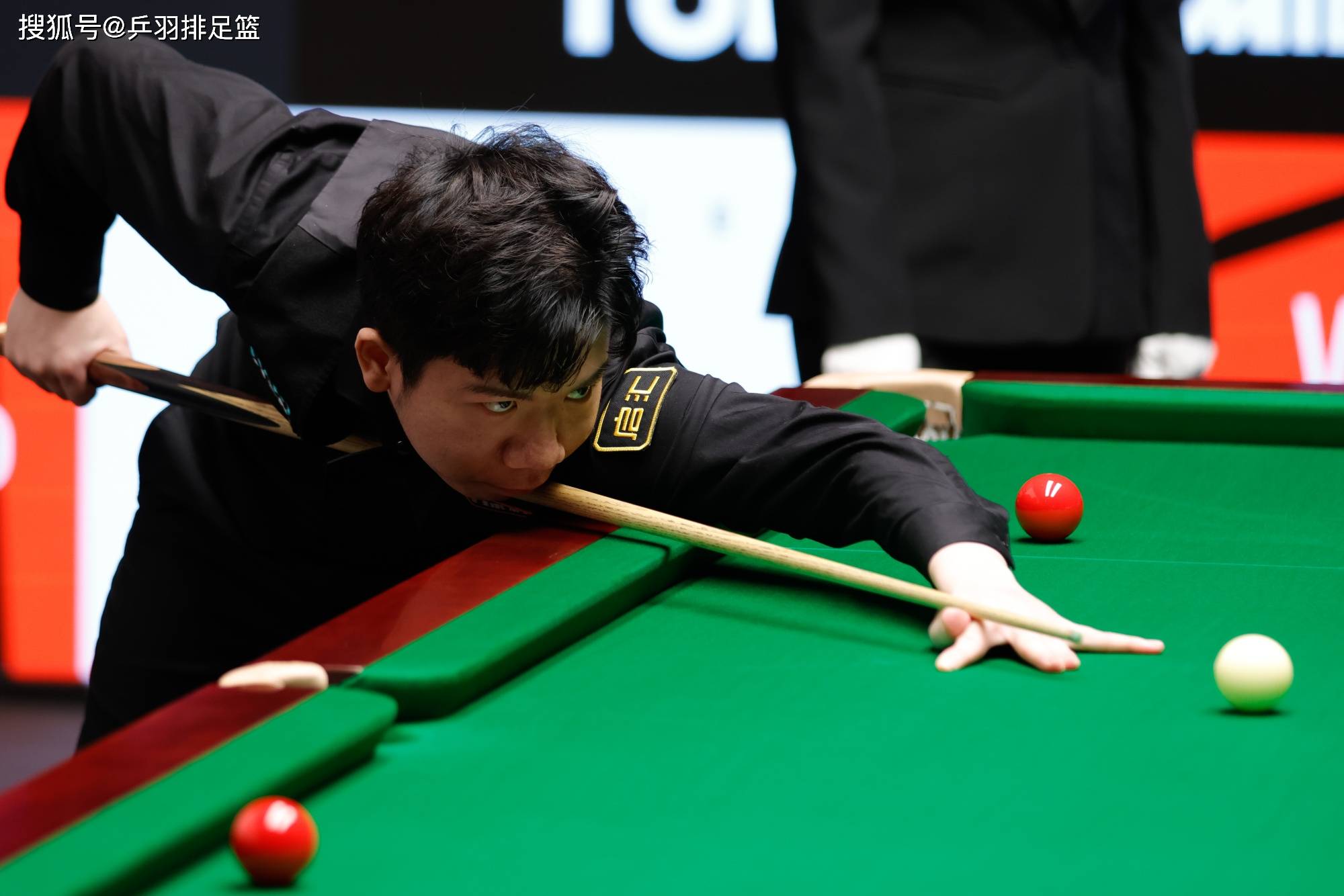 望他能再战 望他能再战