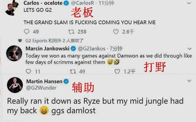 重要方向 重要方向