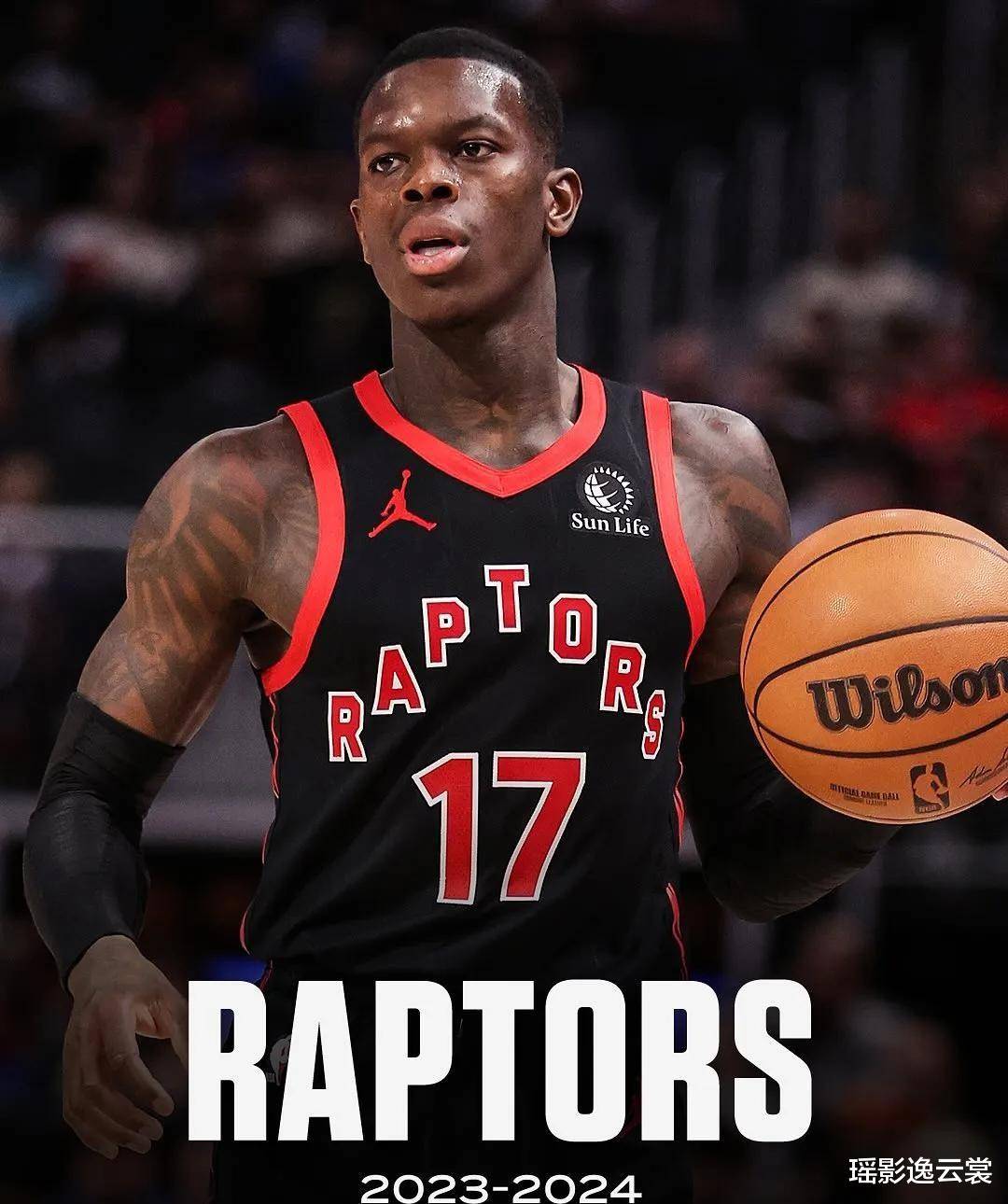 290万！快船又签下一位冠军中锋，哈登的总冠军梦想即将成真