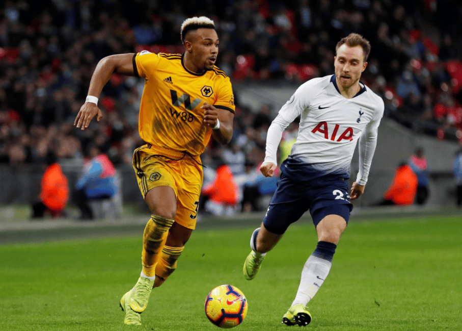 品牌与球迷