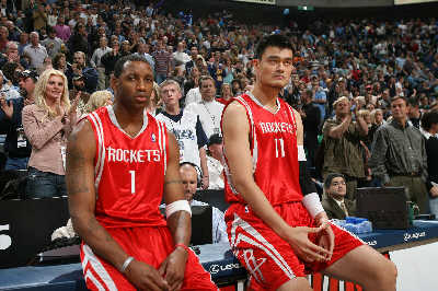 挡拆持球与